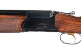Fair Racing Over/Under Shotgun, 12 Gauge (Excellent - Image 10 of 20