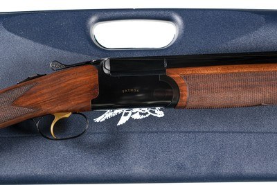 Fair Racing Over/Under Shotgun, 12 Gauge (Excellent - Image 2 of 20