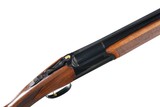 Fair Racing Over/Under Shotgun, 12 Gauge (Excellent - Image 1 of 20