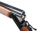Fair Racing Over/Under Shotgun, 12 Gauge (Excellent - Image 18 of 20