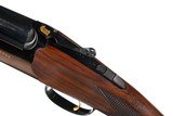 Fair Racing Over/Under Shotgun, 12 Gauge (Excellent - Image 17 of 20
