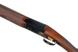 Fair Racing Over/Under Shotgun, 12 Gauge (Excellent - Image 12 of 20