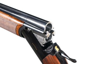 Fair Racing Over/Under Shotgun, 12 Gauge (Excellent - Image 18 of 20
