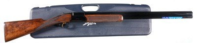 Fair Racing Over/Under Shotgun, 12 Gauge (Excellent - Image 3 of 20