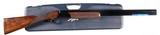 Fair Racing Over/Under Shotgun, 12 Gauge (Excellent - Image 3 of 20