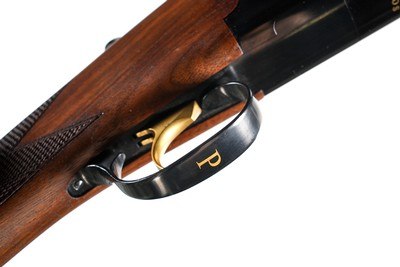 Fair Racing Over/Under Shotgun, 12 Gauge (Excellent - Image 20 of 20