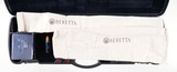Beretta DT11 EELL O/U Shotgun 12GA - Image 21 of 21