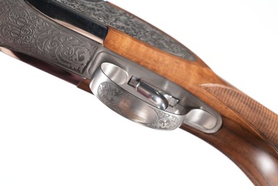 Beretta DT11 EELL O/U Shotgun 12GA - Image 10 of 21