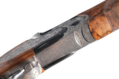 Beretta DT11 EELL O/U Shotgun 12GA - Image 3 of 21