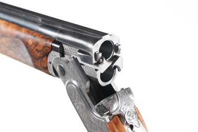 Beretta DT11 EELL O/U Shotgun 12GA - Image 17 of 21