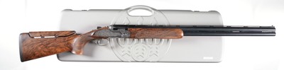 Beretta DT11 EELL O/U Shotgun 12GA - Image 4 of 21