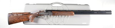 Beretta DT11 EELL Over/Under Shotgun, 12 Gauge (As New - Image 3 of 21