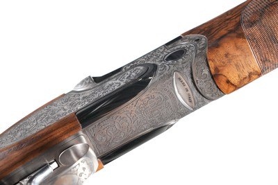 Beretta DT11 EELL Over/Under Shotgun, 12 Gauge (As New - Image 20 of 21