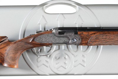 Beretta DT11 EELL Over/Under Shotgun, 12 Gauge (As New - Image 2 of 21