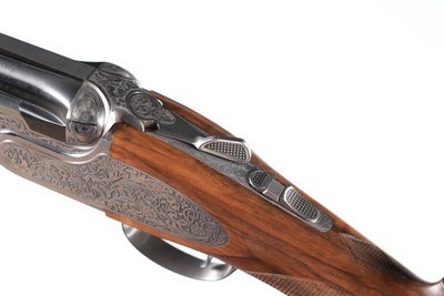 Beretta DT11 EELL Over/Under Shotgun, 12 Gauge (As New - Image 18 of 21