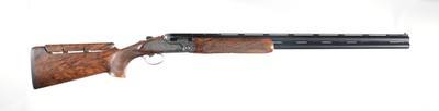 Beretta DT11 EELL Over/Under Shotgun, 12 Gauge (As New - Image 7 of 21