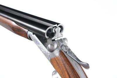 Beretta 486 Deep Relief Engraved Side-by-Side Shotgun, 28 Gauge (As New - Image 19 of 21