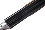 Beretta 486 Deep Relief Engraved Side-by-Side Shotgun, 28 Gauge (As New - Image 8 of 21