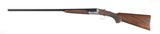 Beretta 486 Deep Relief Engraved Side-by-Side Shotgun, 28 Gauge (As New - Image 12 of 21