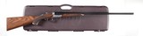 Beretta 486 Deep Relief Engraved Side-by-Side Shotgun, 28 Gauge (As New - Image 3 of 21