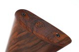 Beretta 486 Deep Relief Engraved Side-by-Side Shotgun, 28 Gauge (As New - Image 17 of 21
