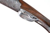 Beretta 486 Deep Relief Engraved Side-by-Side Shotgun, 28 Gauge (As New - Image 21 of 21