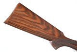 Beretta 486 Deep Relief Engraved Side-by-Side Shotgun, 28 Gauge (As New - Image 10 of 21