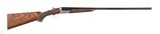 Beretta 486 Deep Relief Engraved Side-by-Side Shotgun, 28 Gauge (As New - Image 7 of 21