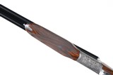 Beretta 486 Deep Relief Engraved Side-by-Side Shotgun, 28 Gauge (As New - Image 14 of 21