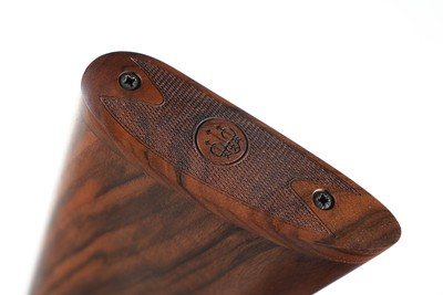 Beretta 486 Deep Relief Engraved Side-by-Side Shotgun, 28 Gauge (As New - Image 17 of 21