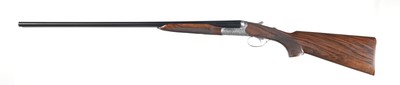 Beretta 486 Deep Relief Engraved Side-by-Side Shotgun, 28 Gauge (As New - Image 12 of 21