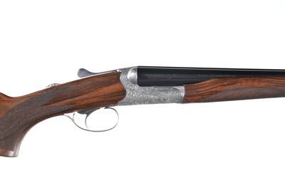 Beretta 486 Deep Relief Engraved Side-by-Side Shotgun, 28 Gauge (As New - Image 6 of 21