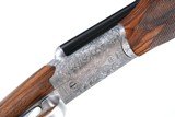 Beretta 486 Deep Relief Engraved Side-by-Side Shotgun, 28 Gauge (As New - Image 20 of 21