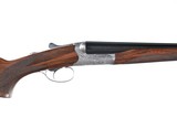 Beretta 486 Deep Relief Engraved Side-by-Side Shotgun, 28 Gauge (As New - Image 6 of 21