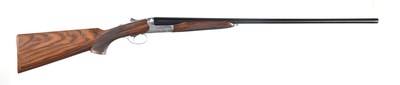Beretta 486 Deep Relief Engraved Side-by-Side Shotgun, 28 Gauge (As New - Image 7 of 21