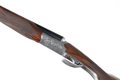 Beretta 486 Deep Relief Engraved Side-by-Side Shotgun, 28 Gauge (As New - Image 13 of 21