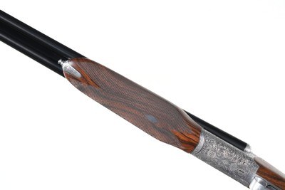 Beretta 486 Deep Relief Engraved Side-by-Side Shotgun, 28 Gauge (As New - Image 14 of 21