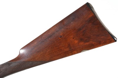 WW Greener SxS Shotgun 12GA - Image 10 of 11