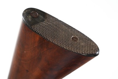 WW Greener SxS Shotgun 12GA - Image 9 of 11