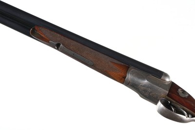 WW Greener SxS Shotgun 12GA - Image 6 of 11
