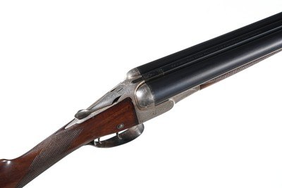 WW Greener SxS Shotgun 12GA - Image 1 of 11