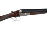 WW Greener SxS Shotgun 12GA - Image 2 of 11