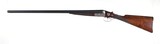 WW Greener SxS Shotgun 12GA - Image 7 of 11
