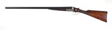 WW Greener SxS Shotgun 12GA - Image 4 of 11