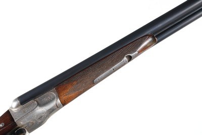WW Greener SxS Shotgun 12GA - Image 3 of 11