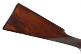 WW Greener SxS Shotgun 12GA - Image 5 of 11