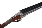 WW Greener SxS Shotgun 12GA - Image 1 of 11