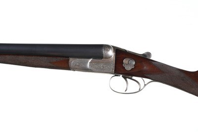 WW Greener SxS Shotgun 12GA - Image 6 of 11