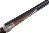 WW Greener SxS Shotgun 12GA - Image 3 of 11
