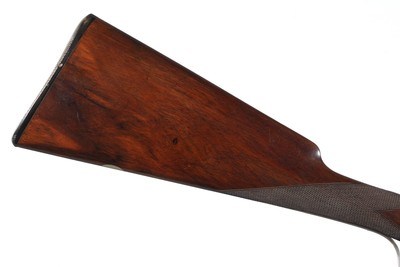 WW Greener SxS Shotgun 12GA - Image 5 of 11
